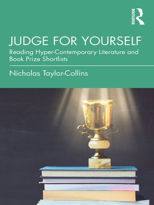 cover image of Judge for Yourself